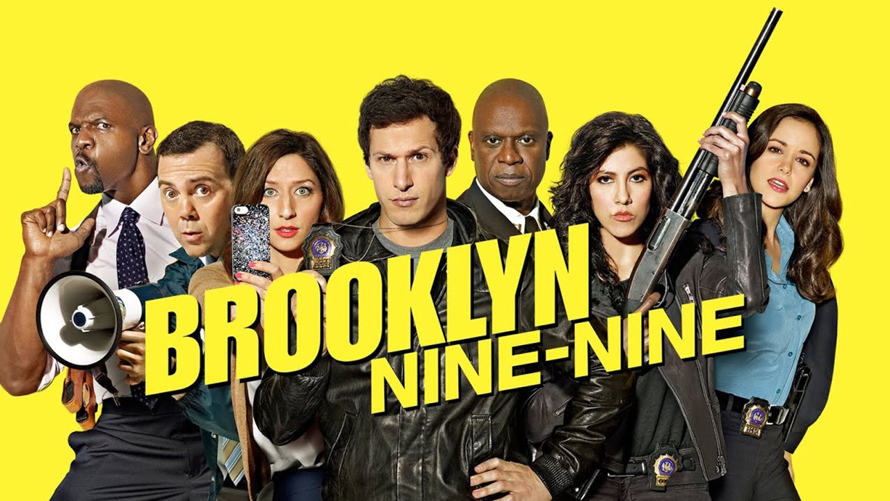 brooklyn nine nine