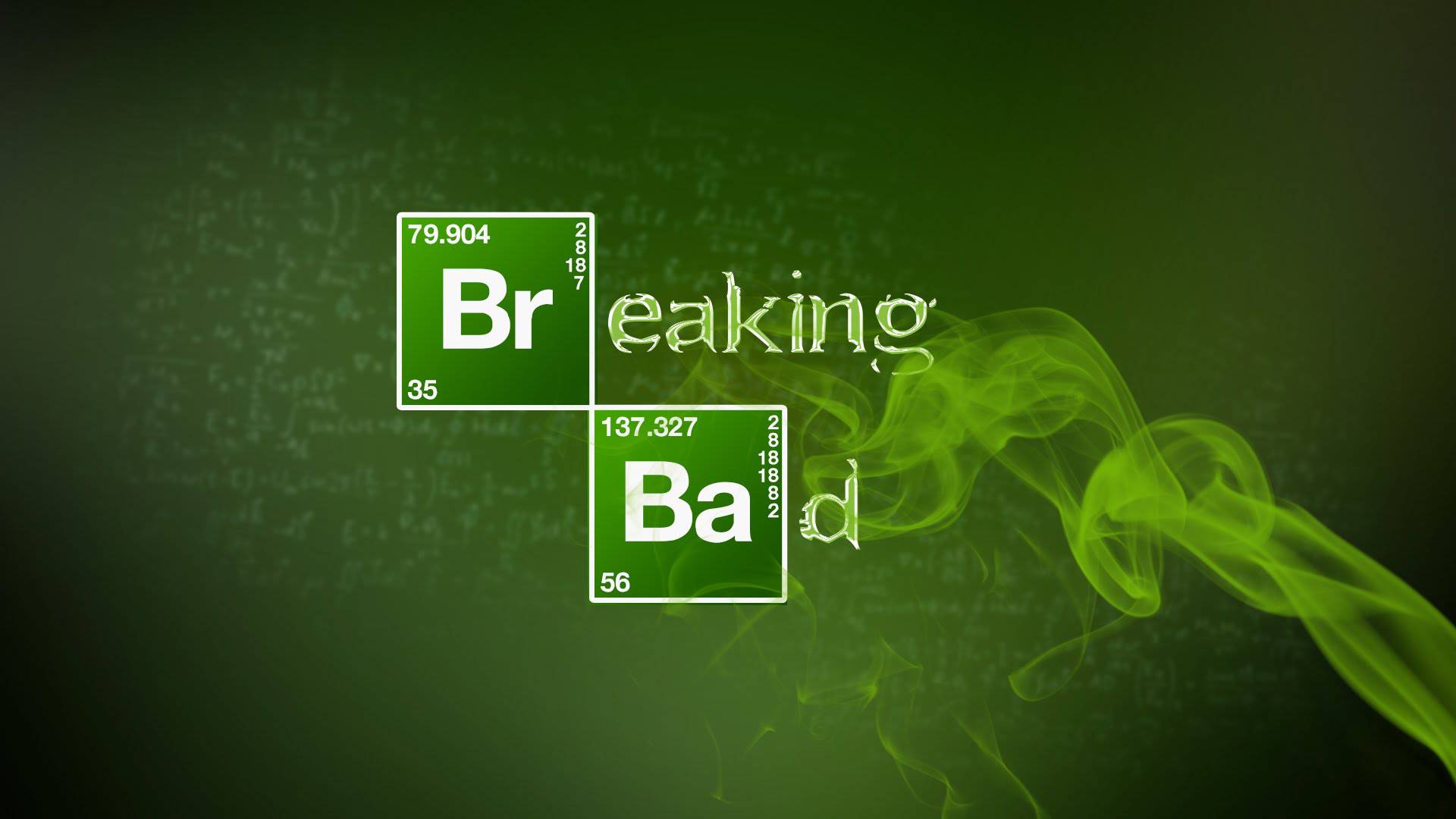 breaking bad