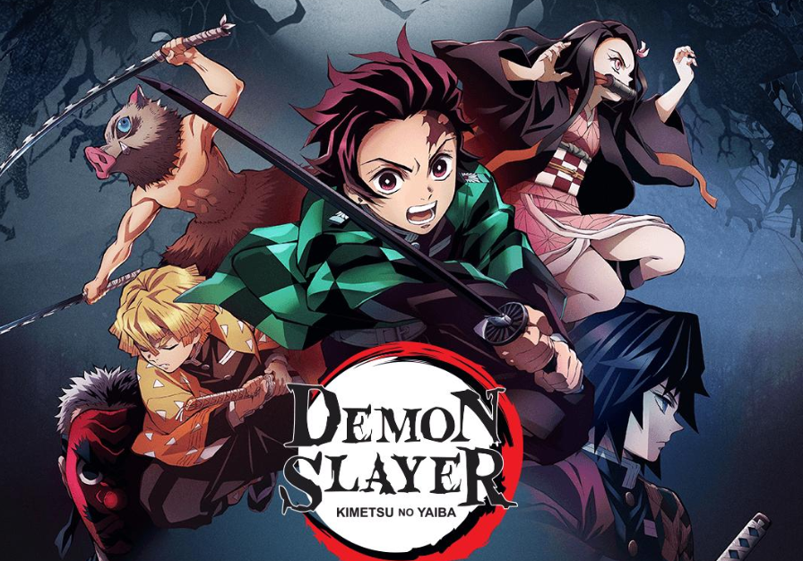 demon slayer